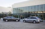 Mazda6 2011 года